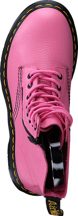 martens pascal zip