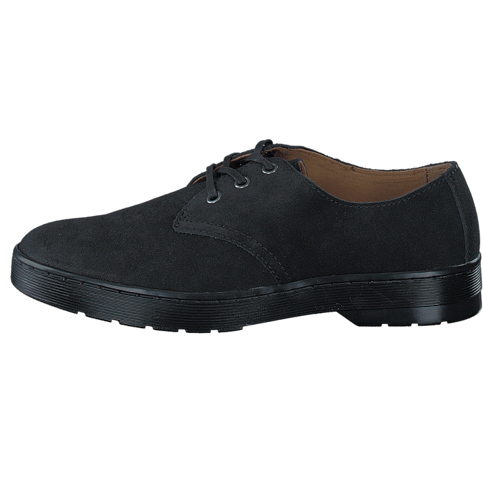 dr martens coronado suede