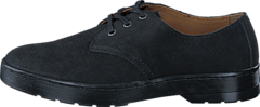 Dr Martens - Coronado Suede Black