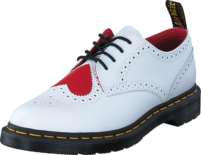 dr martens joyce heart