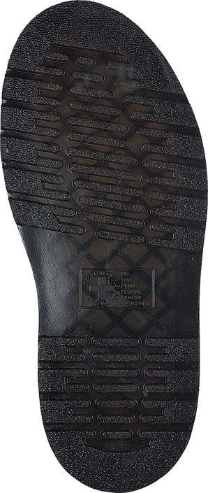 Dr Martens - Clarissa II Black Vegan