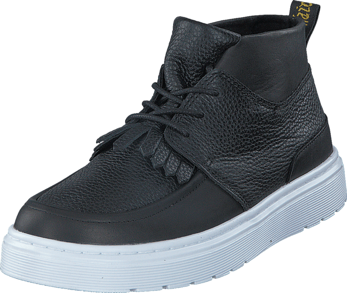 Dr Martens - Jemima Black