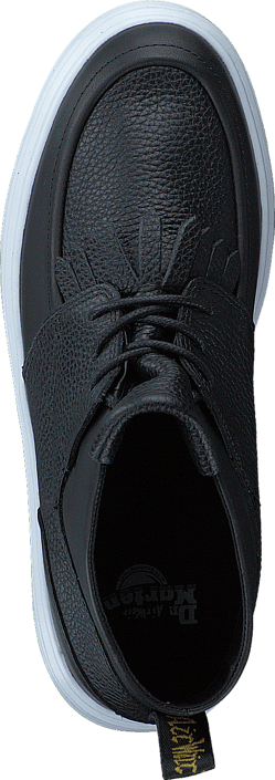 Dr Martens - Jemima Black
