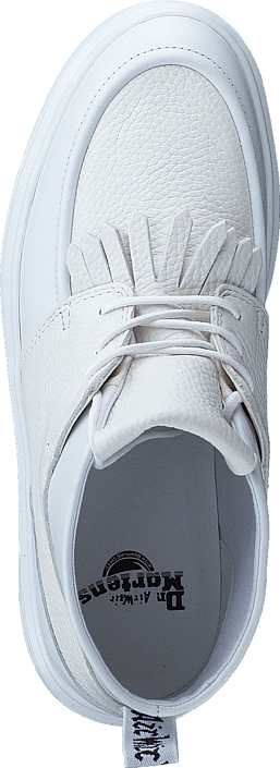 Dr Martens - Jemima White