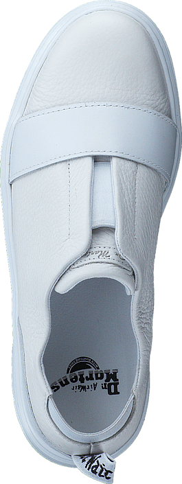 Dr Martens - Lylah White