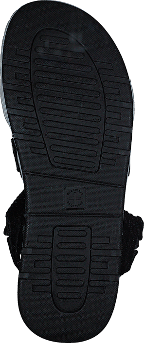 Dr Martens - Maldon Black
