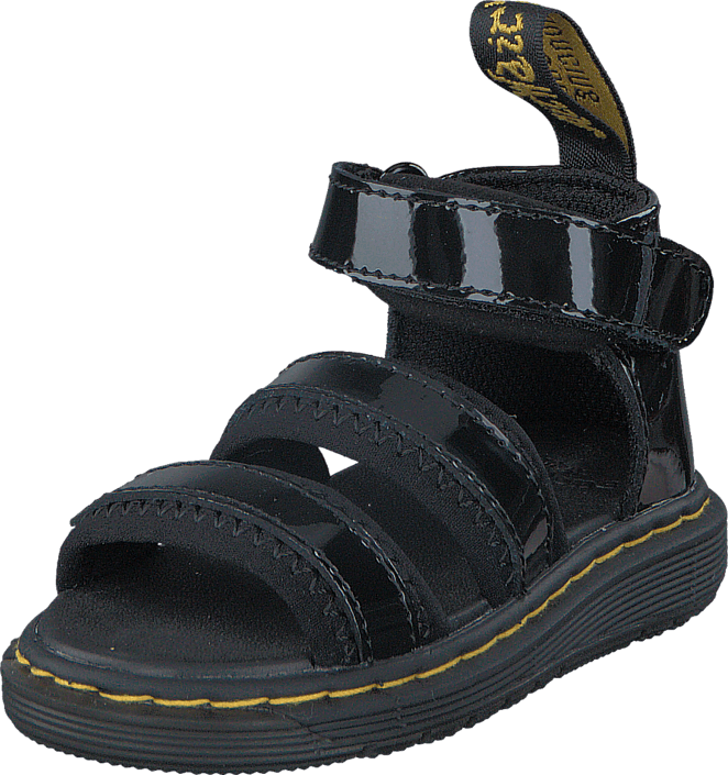Dr Martens - Marabel I Black