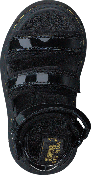 Dr Martens - Marabel I Black