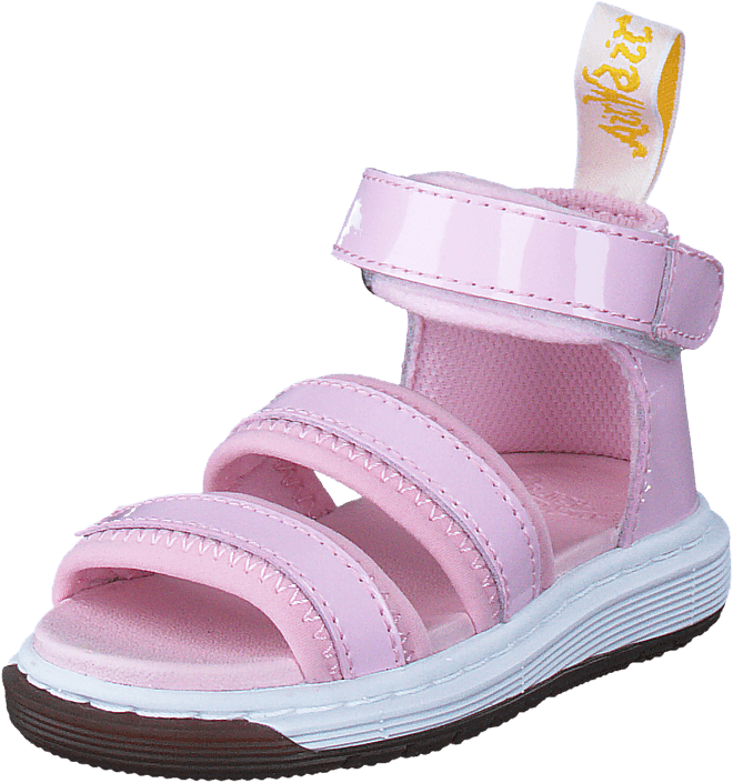 girls dr marten sandals