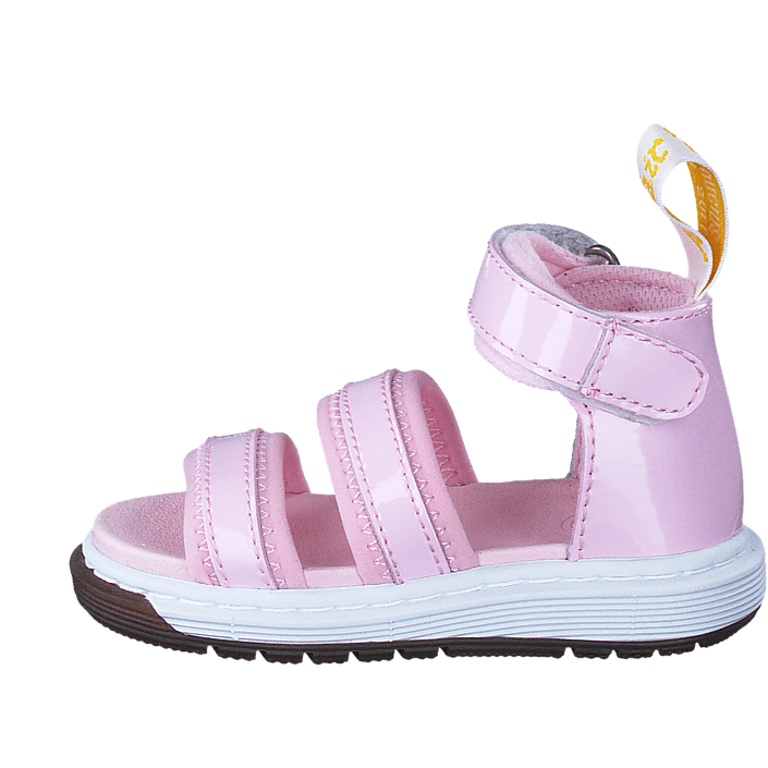 infant dr marten sandals