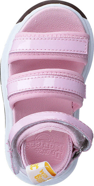 Dr Martens - Marabel I Baby Pink