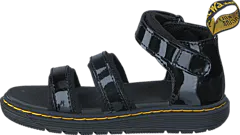 Dr Martens - Marabel T Black