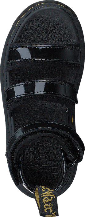 Dr Martens - Marabel T Black