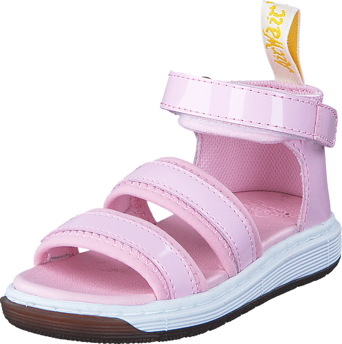 Dr Martens - Marabel T Pink