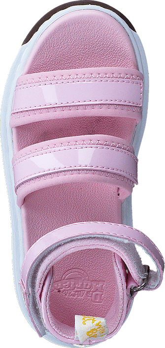 Dr Martens - Marabel T Pink