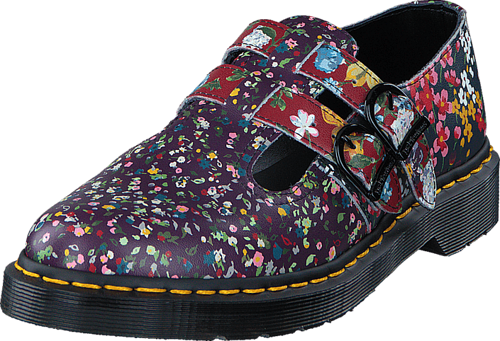 Dr Martens - 8065 FC Multi Floral