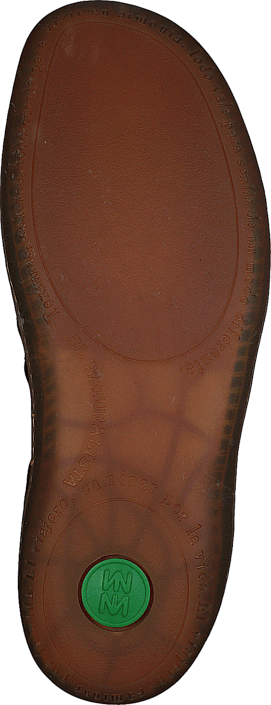 El Naturalista - El Viajero Soft Grain Black