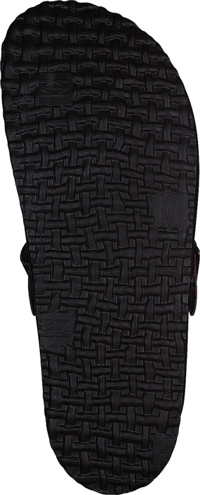 El Naturalista - Waraji Stream Oiled Brown