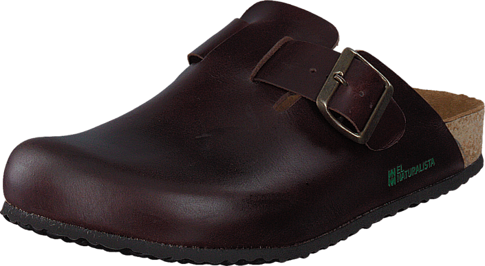 El Naturalista - Waraji Stream Oiled Brown