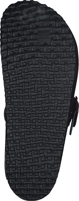 El Naturalista - Waraji Stream Oiled Black