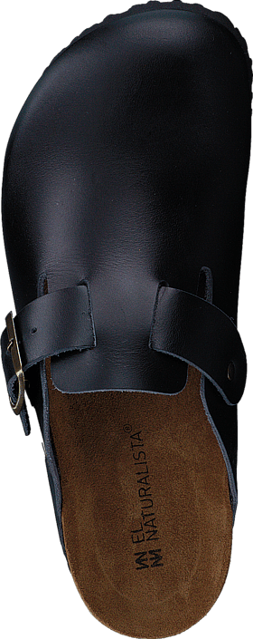El Naturalista - Waraji Stream Oiled Black