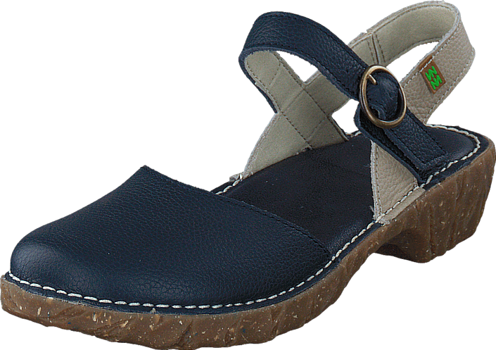 El Naturalista - Yggdrasil Soft Grain Ocean-Piedra
