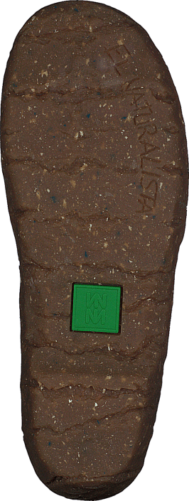 El Naturalista - Yggdrasil Soft Grain Grosella-Carrot
