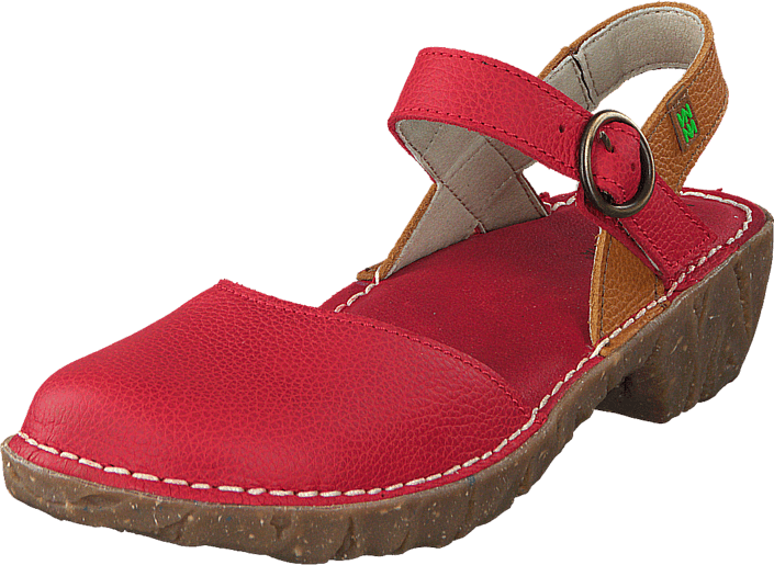 El Naturalista - Yggdrasil Soft Grain Grosella-Carrot