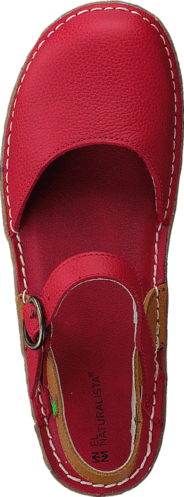 El Naturalista - Yggdrasil Soft Grain Grosella-Carrot