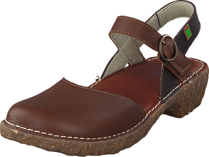 El Naturalista - Yggdrasil Soft Grain Wood-Brown