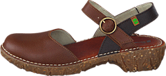 El Naturalista - Yggdrasil Soft Grain Wood-Brown