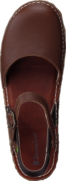 El Naturalista - Yggdrasil Soft Grain Wood-Brown