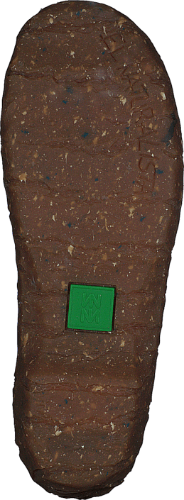 El Naturalista - Yggdrasil Soft Grain Green-Kaki