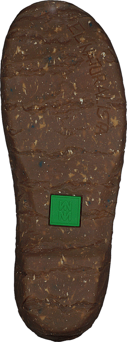 El Naturalista - Yggdrasil Soft Grain Black