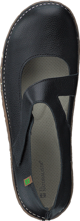 El Naturalista - Yggdrasil Soft Grain Black