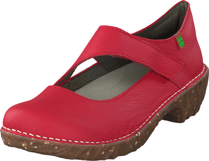 El Naturalista - Yggdrasil Soft Grain Grosella