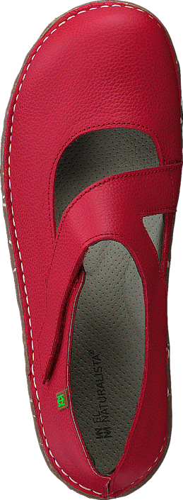 El Naturalista - Yggdrasil Soft Grain Grosella