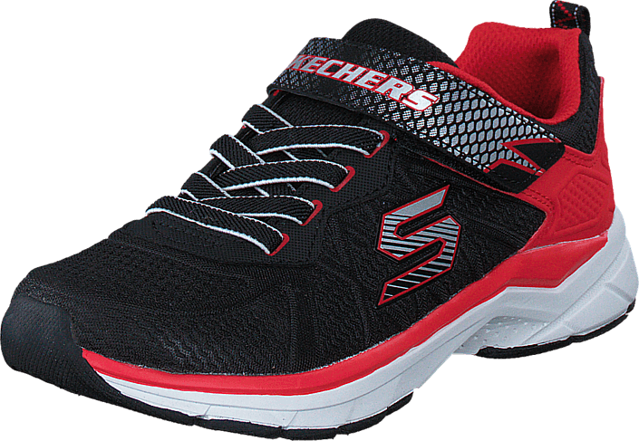Skechers - 97541L BKRD