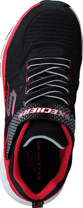 Skechers - 97541L BKRD