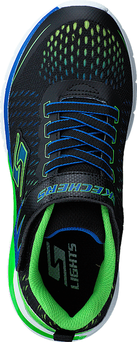 Skechers - Erupters II - Lava Arc BBLM
