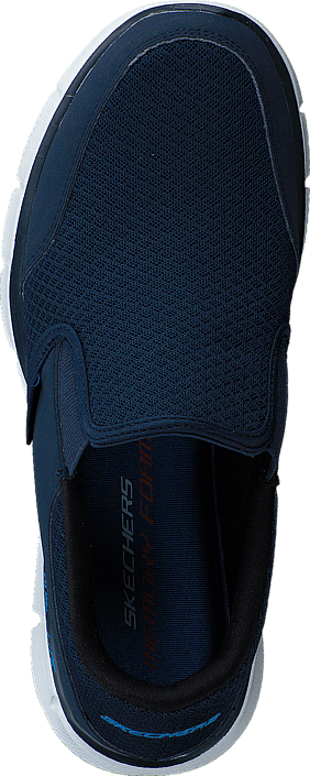 Skechers - Equalizer - Persistent 51361 NVY