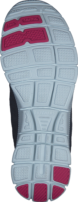 Skechers - Flex Appeal - 12058 NVPK