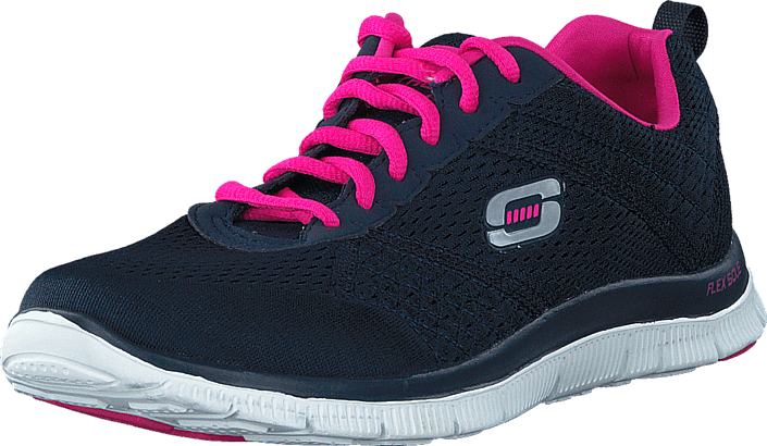 Skechers - Flex Appeal - 12058 NVPK