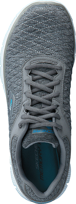 Skechers - 12062 GRY