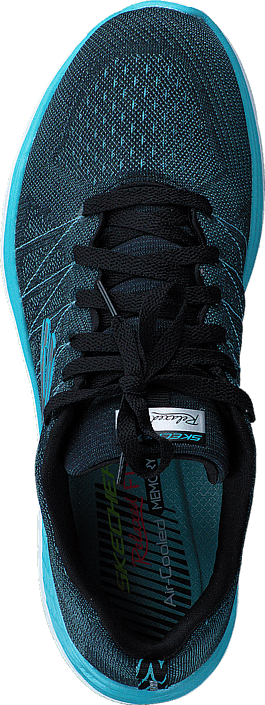 Skechers - Valeris 12224 BKLB