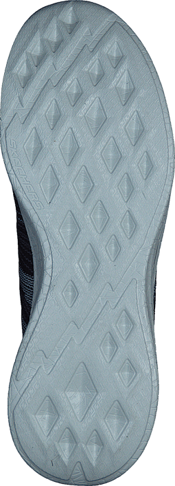 Skechers - Burst 2.0 12651 BKGY