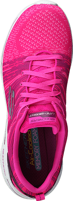Skechers - Burst 2.0 12651 HPK