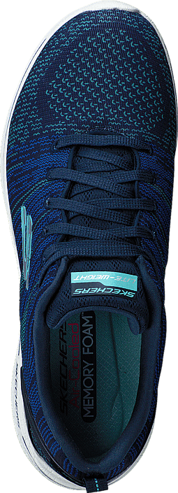 Skechers - Burst 2.0 12651 NVTQ