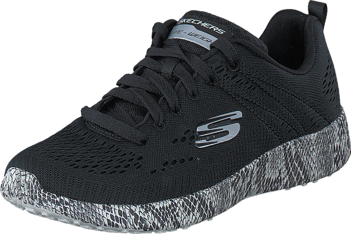 Skechers burst hot sale tr mujer 2016