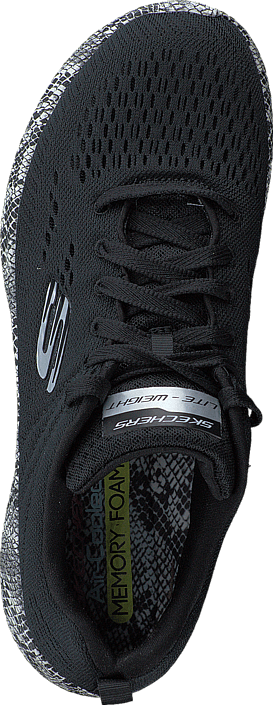 skechers 12737 bkw